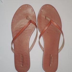 Women's flip flop